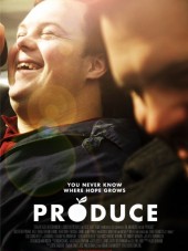 Где живет мечта / Where Hope Grows [2014, HDRip]