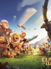 Clash of Clans [2015, RUS] [Android]
