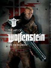 Wolfenstein: The New Order [2014, RUS/ENG] [RePack]