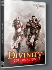 Divinity: Original Sin - Enhanced Edition [2015, ENG/RUS] [RePack]