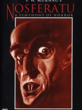 Носферату, симфония ужаса / Nosferatu, eine Symphonie des Grauens [1922, BDRip]