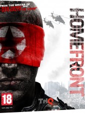 Homefront: Ultimate Edition [2011, RUS/ENG] [RePack]