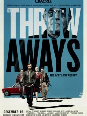Отбросы / The Throwaways [2015, WEB-DLRip]