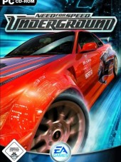 Need for Speed: Underground [2003, RUS/ENG]