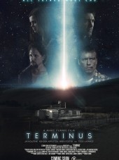 Вокзал / Terminus [2015, WEB-DLRip]