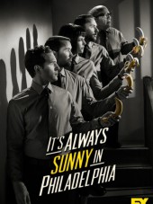 В Филадельфии всегда солнечно / It's Always Sunny in Philadelphia [2005-2013, WEB-DLRip] [s01-09]