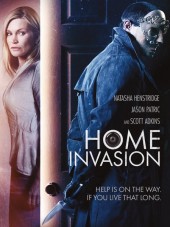 Взлом / Home Invasion [2016, WEB-DLRip]