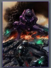 XCOM: Long War [2013, RUS] [RePack]