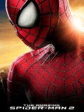 The Amazing Spider-Man 2 [2014, RUS/ENG] [RePack]