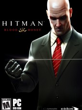 Hitman: Blood Money / Hitman: Кровавые деньги [2006, RUS]