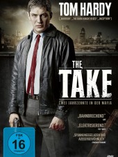 Прикуп / The Take [2009, HDRip]