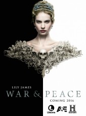 Война и мир / War and Peace [2016, WEB-DLRip] [s01]