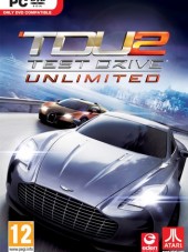 Test Drive Unlimited 2: Complete Edition [2011-2012, RUS/ENG/GER/FRA/ITA/ESP] [RePack]