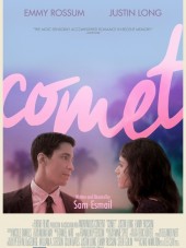 Комета / Comet [2014, HDRip]