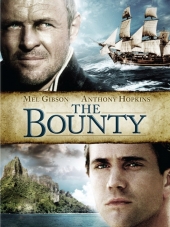 Баунти / The Bounty [1984, BDRip]