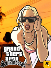 GTA SA / Grand Theft Auto: San Andreas [2005, RUS/MULTI]