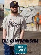 Переломный момент / The Gamechangers [2015, WEBRip]