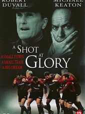 Цена победы / A Shot at Glory [2000, DVDRip]