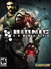 Bionic Commando [2009, RUS/ENG] [RePack]