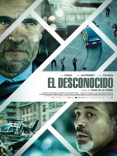Незнакомец / El desconocido [2015, HDRip]