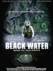 Хищные воды / Black Water [2007, DVDRip]