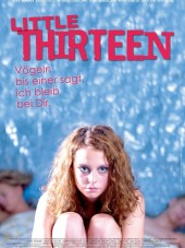 Тринадцатилетняя / Little Thirteen [2012, HDRip]