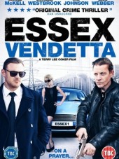 Эссекская вендетта / Essex Vendetta [2016, WEB-DLRip]