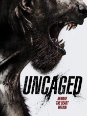 Выпущенный из клетки / Uncaged [2016, WEB-DLRip]