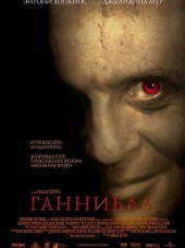 Ганнибал / Hannibal [2001, DVDRip]