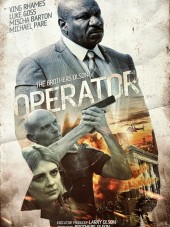 Оператор / Operator [2015, BDRip]