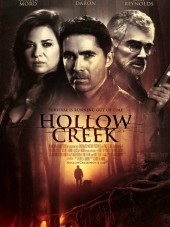 Пустынная бухта / Hollow Creek [2016, WEB-DLRip]