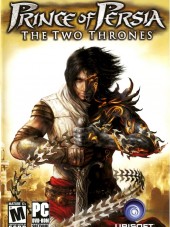 Принц Персии: Два трона / Prince of Persia: The Two Thrones [2006, RUS] [RePack]