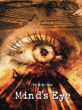Око разума / Mind's Eye [2015, HDRip]