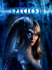 Особь 3 / Species III [2004, DVDRip]