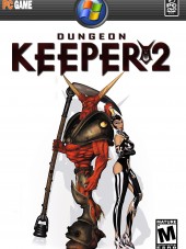 Dungeon Keeper 2 [1999, RUS]