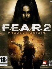 F.E.A.R. 2: Дополненное издание [2010, RUS/ENG] [RePack]