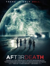 После смерти / AfterDeath [2015, HDTVRip]