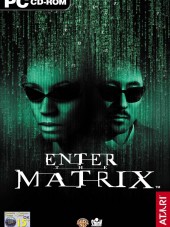 Enter the Matrix [2003, RUS/MULTI] [RePack]