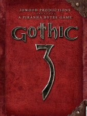 Готика 3 / Gothic 3 [2006, RUS] [RePack]