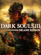 Dark Souls 3: Deluxe Edition [2016, ENG/RUS/MULTI] [RePack]