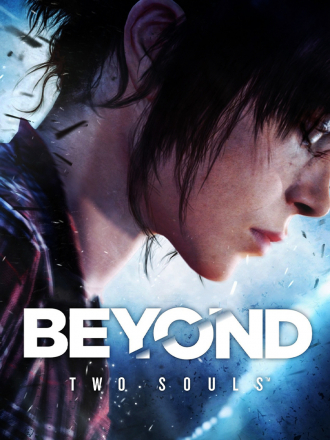 За гранью: Две души / Beyond: Two Souls. Special Edition [2013, RUS/ENG] [RePack]