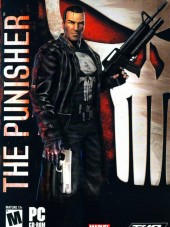 Каратель / The Punisher [2005, RUS] [RePack]