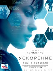 Ускорение / Momentum [2015, BDRip]