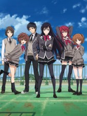Девушки, покоряющие новые горизонты / Shoujo-tachi wa Kouya wo Mezasu [2016, 720] [TV]