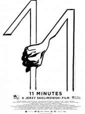 11 минут / 11 minut [2015, DVDRip]