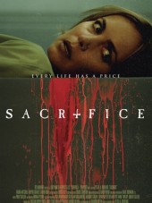 Жертва / Sacrifice [2016, WEB-DLRip]