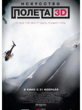 Искусство полета / The Art of Flight [2011, BDRip]