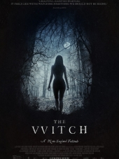 Ведьма / The VVitch: A New-England Folktale [2015, BDRip]