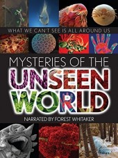 Тайны невидимого мира / Mysteries of the Unseen World [2013, HDRip]