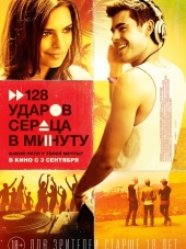 128 ударов сердца в минуту / We Are Your Friends [2015, BDRip]